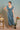 Mika Ruffle Maxi Dress