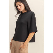 Elani Scuba Top
