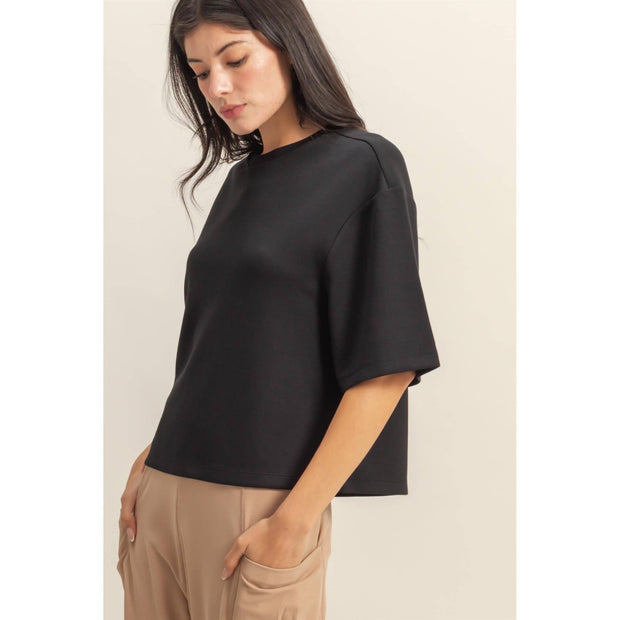 Elani Scuba Top