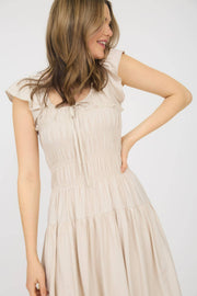 Maren Midi Dress
