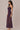 Arabella Sheer Ruffled Maxi Dress