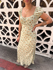 Sadie Midi Dress