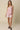 Tiffany Gingham Lace-Hem Shorts