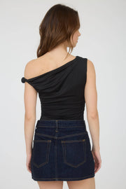 Twist & Turn Knit Top