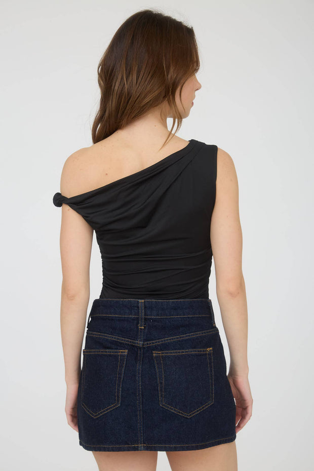Twist & Turn Knit Top