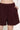 Margot Pleated Mini Shorts