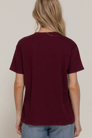 Everyday Essential Cotton Tee