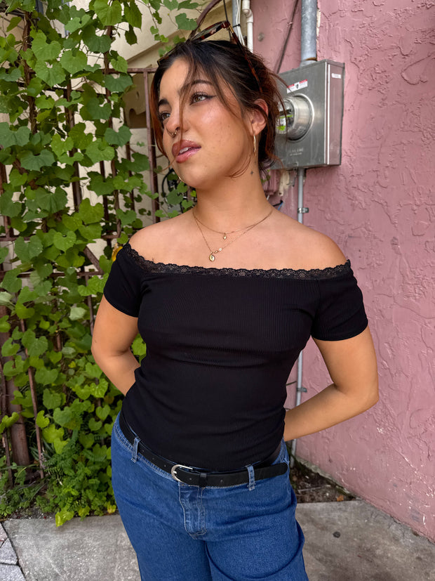 Sweet Escape Top