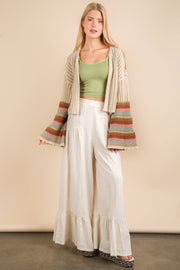 Calla Cardigan