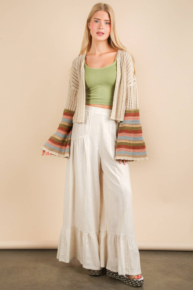 Calla Cardigan
