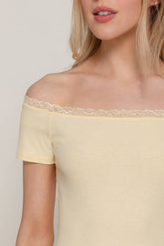 Sweet Escape Top