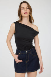 Twist & Turn Knit Top