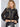 Lisa Open Knit Jacket