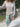 Yvette Lace Trim Knit Cardigan