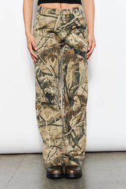 Austin Camo Pants