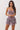 Violetta Mesh Mini Dress