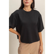 Elani Scuba Top