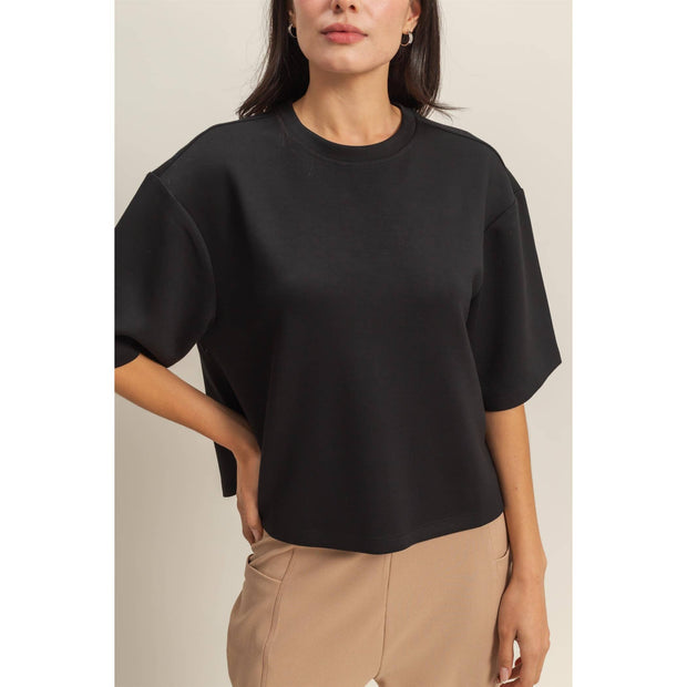 Elani Scuba Top