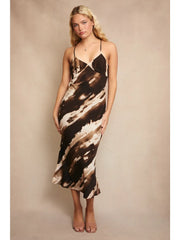 Alessia Dress
