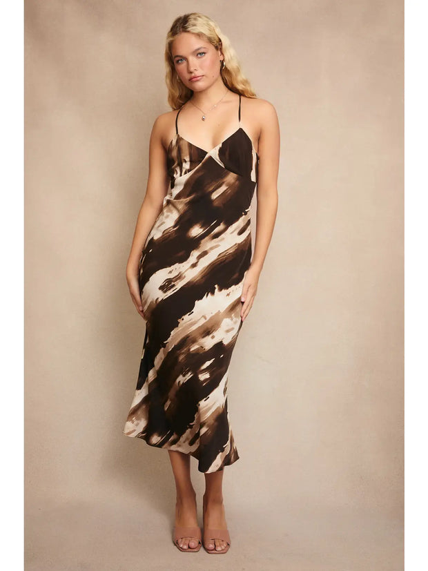 Alessia Dress