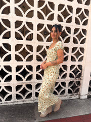 Sadie Midi Dress