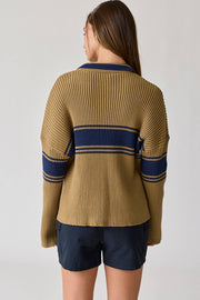 Everly RIbbed Sweater