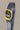 Black Contour Belt