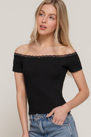Sweet Escape Top