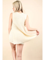 Mila Knit Tank