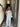 Indie Stripe Wide Leg Pants