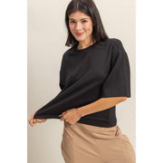 Elani Scuba Top