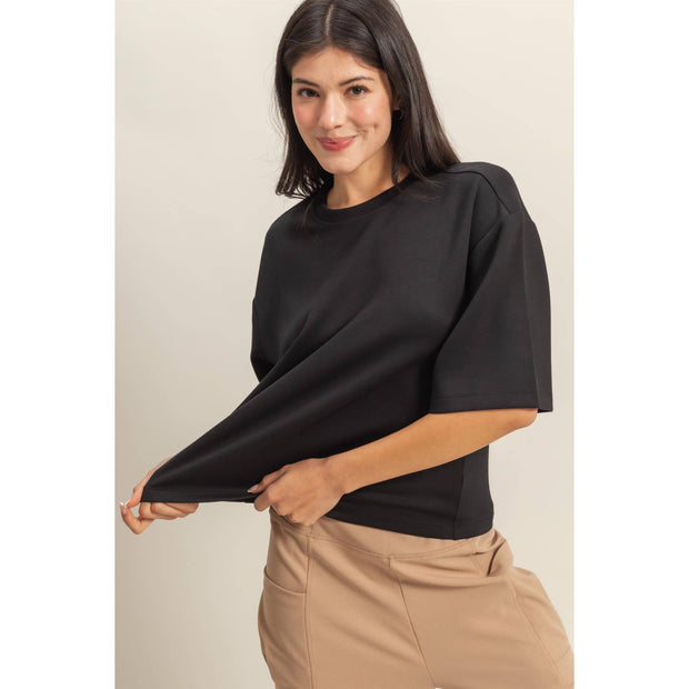 Elani Scuba Top