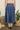 Bluebell Coast Denim Maxi Skirt
