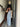 Indie Stripe Wide Leg Pants
