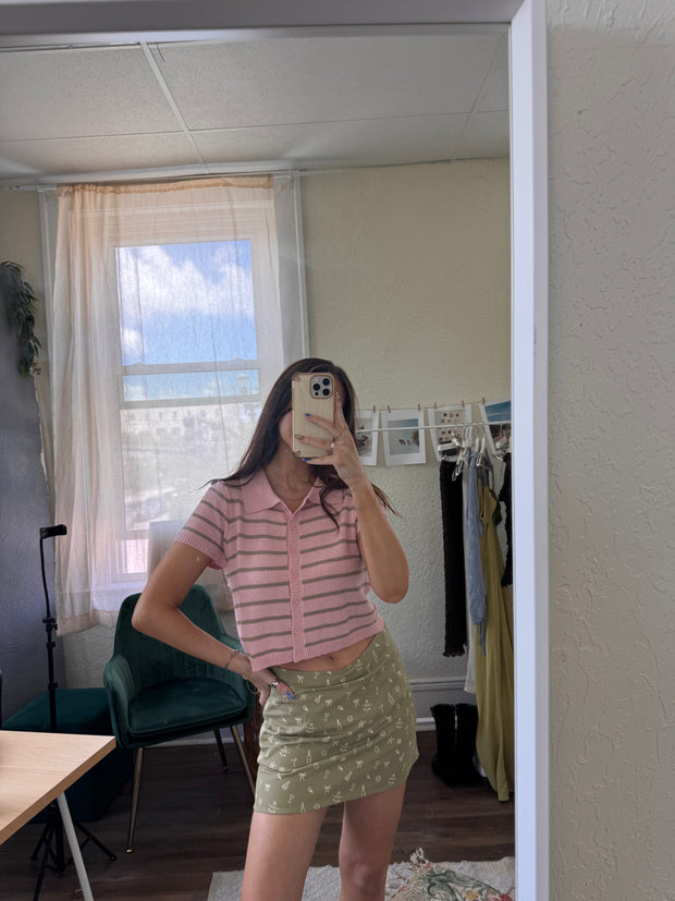 Vera Summer Skort