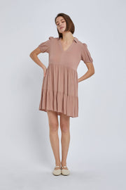 Romy Babydoll Dress