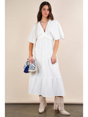 Serenity Dress