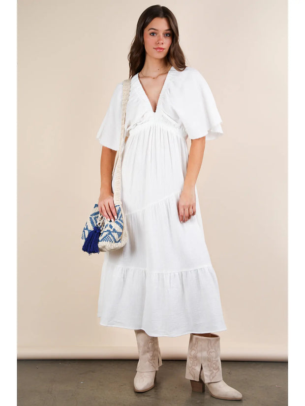 Serenity Dress