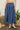 Bluebell Coast Denim Maxi Skirt