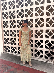 Sadie Midi Dress
