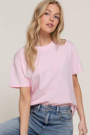 Everyday Essential Cotton Tee