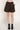 Margot Pleated Mini Shorts