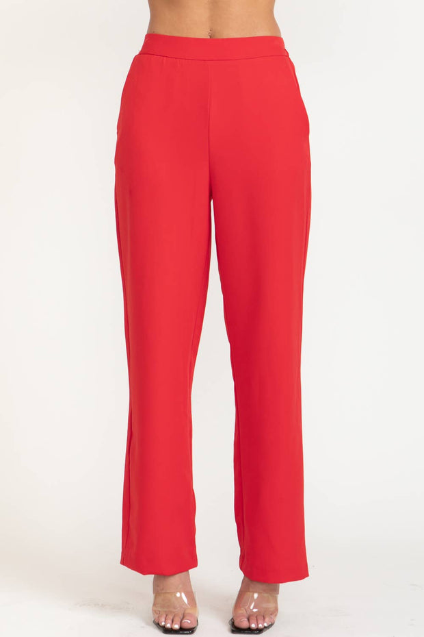 Tea Time Trouser Pants