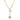 Laney Lariat Charm Necklace