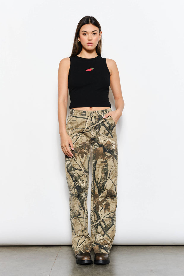 Austin Camo Pants
