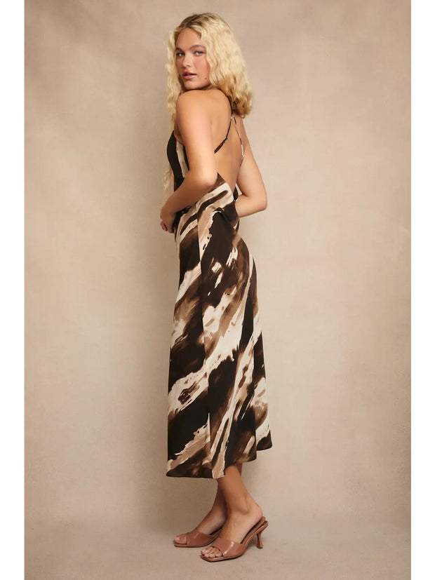 Alessia Dress