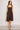 Camryn Belle Smocked Midi Dress