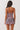 Violetta Mesh Mini Dress