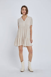 Romy Babydoll Dress