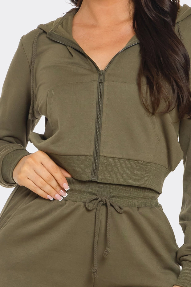 Kaia Joggers